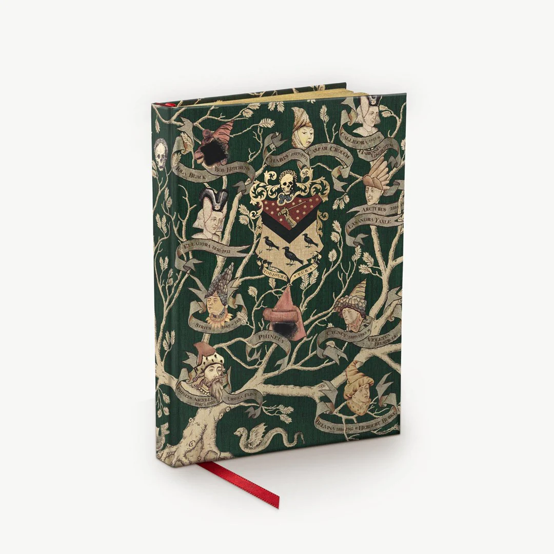Journal tapisserie Black Harry Potter E-shop mondial Produits durables modernes accessibles