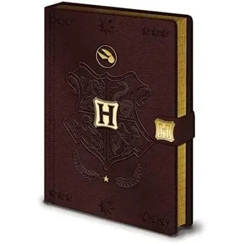 Cahier Optik A5 - Premiium Quidditch - E-shop mondial – Produits durables, modernes et accessibles partout