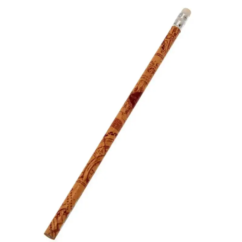 Crayon à papier Maraudeur - E-shop mondial – Produits durables, modernes et accessibles partout - Papier peint carte maraudeur