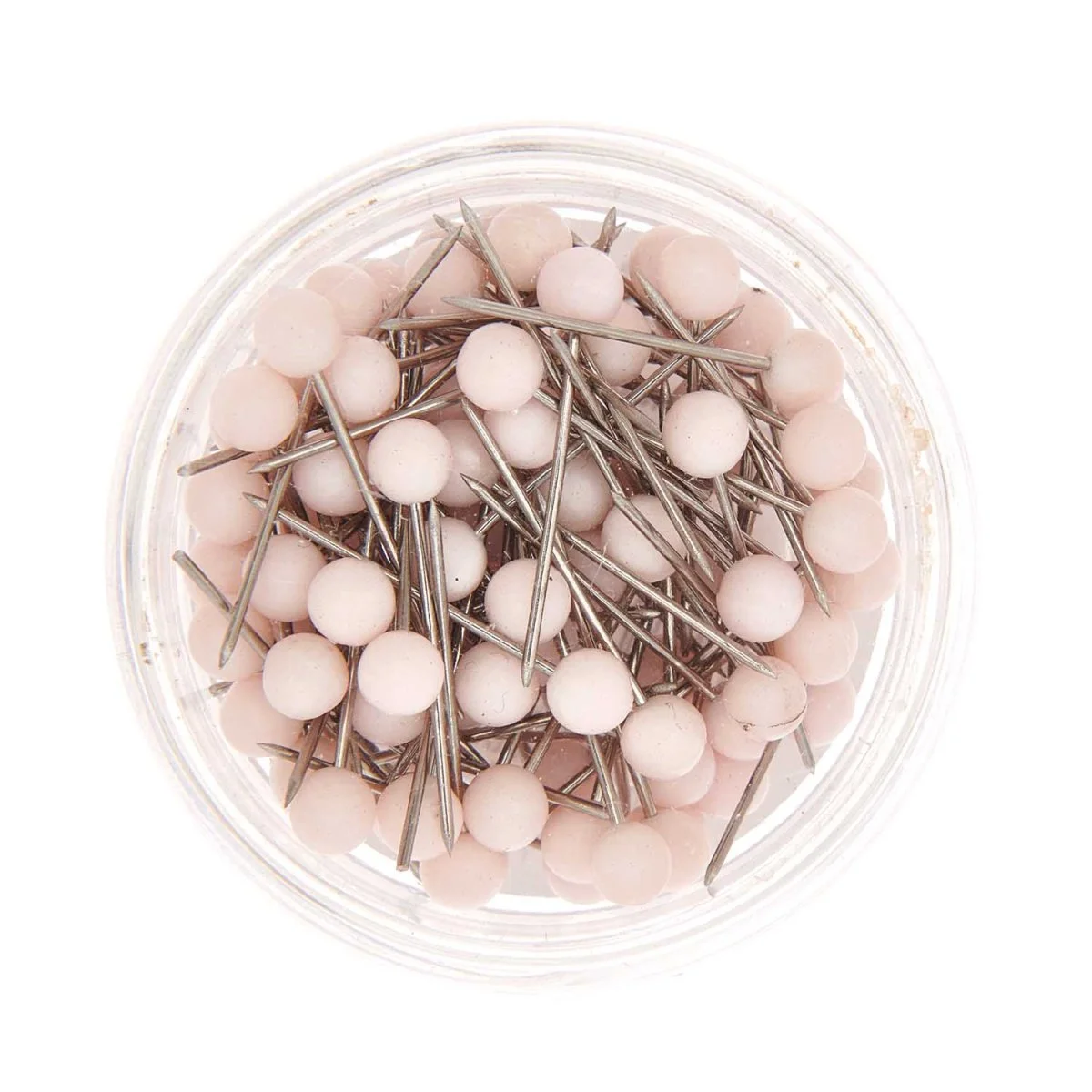 Punaises Rose Pâle - Organisation de la maison avec des solutions de rangement - Chariot