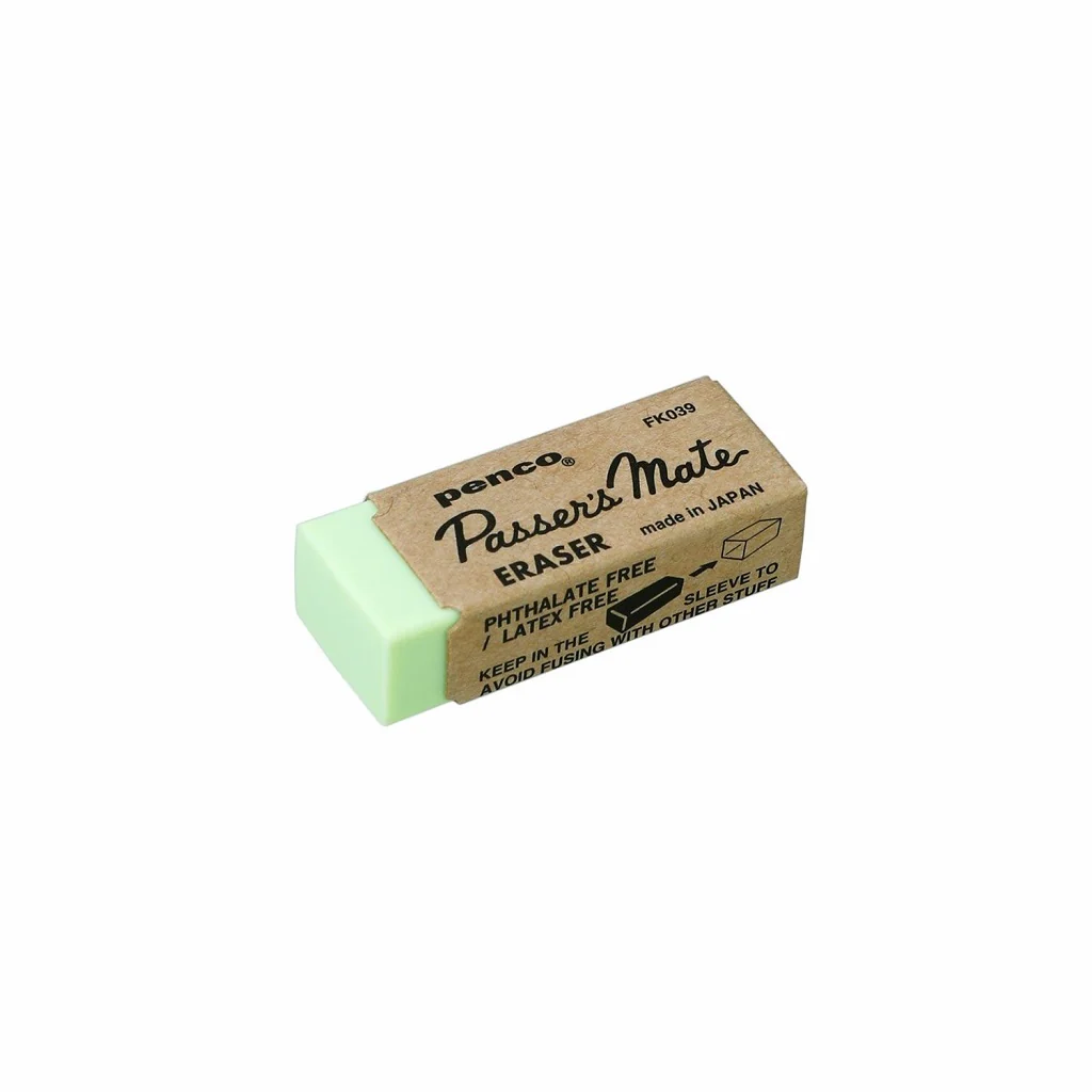 Gomme Passer’s Mate - Organisation de la maison avec des solutions de Bureau rangement