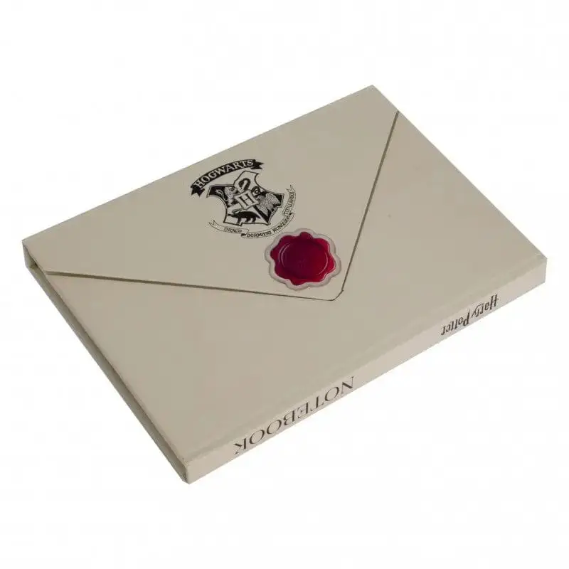 Cahier A5 Lettre de Poudlard - E-shop mondial – Produits durables, modernes et accessibles partout Lettre d'acceptation personnalisée Harry Potter Poudlard | Liste des  fournitures scolaires | de train imprimé feuille d'or | Enveloppe avec  adresse | Cachet de cire - Etsy France