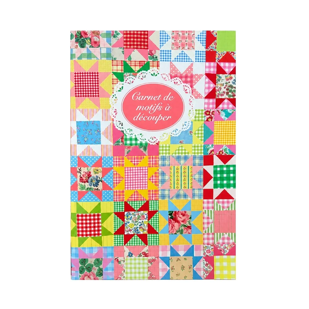 Livret Journaling à Motifs – Ariane Butto - Organisation de la maison avec des solutions de rangement 8 astuces de rangement pour alléger la maison - Amadeco