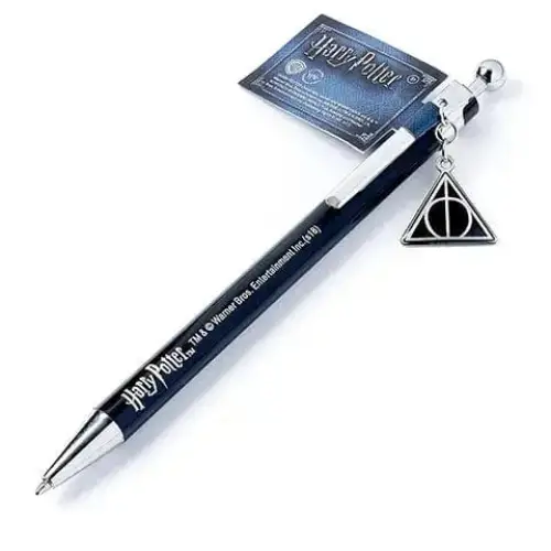 Stylo Les Reliques de la Mort - E-shop mondial – Produits durables, modernes et accessibles partout - Harry potter