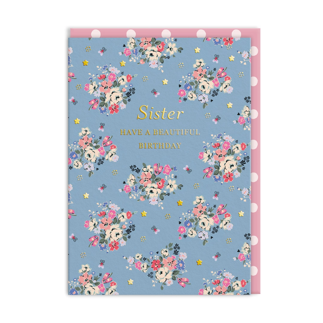 Carte Happy Birthday Sister - Organisation de la maison avec des solutions de rangement Organisation maison : un kit de fiches pour s' organiser à imprimer