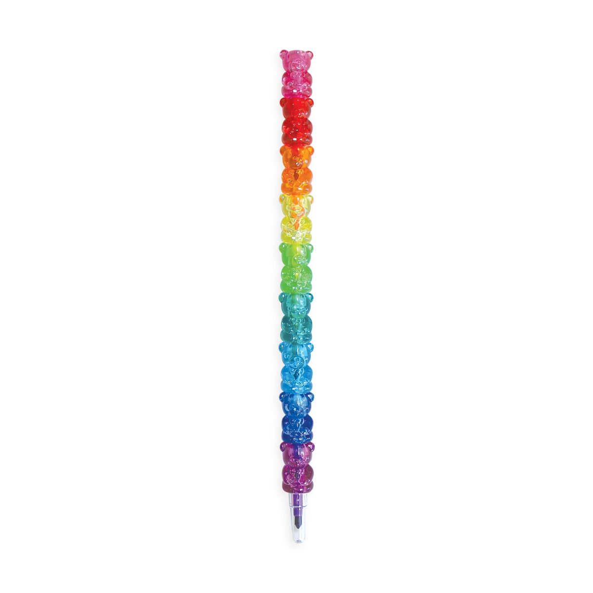 O&rsquo Bears Crayons Empilables Organisation maison solutions rangement