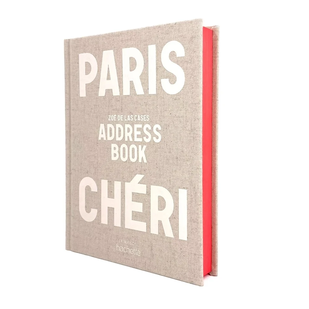 Paris Chéri – Adress Book – Zoé de las Cases - Organisation de la maison avec des solutions de rangement - {'count': 1, 'name': 'visibles'}