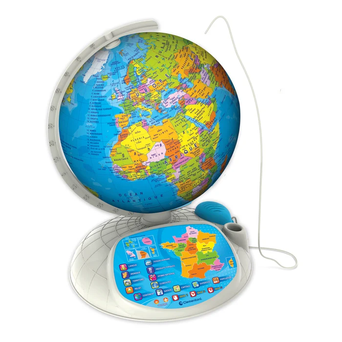 Exploraglobe - Le globe interactif - E-shop mondial – E-Shop Produits durables, modernes et accessibles partout