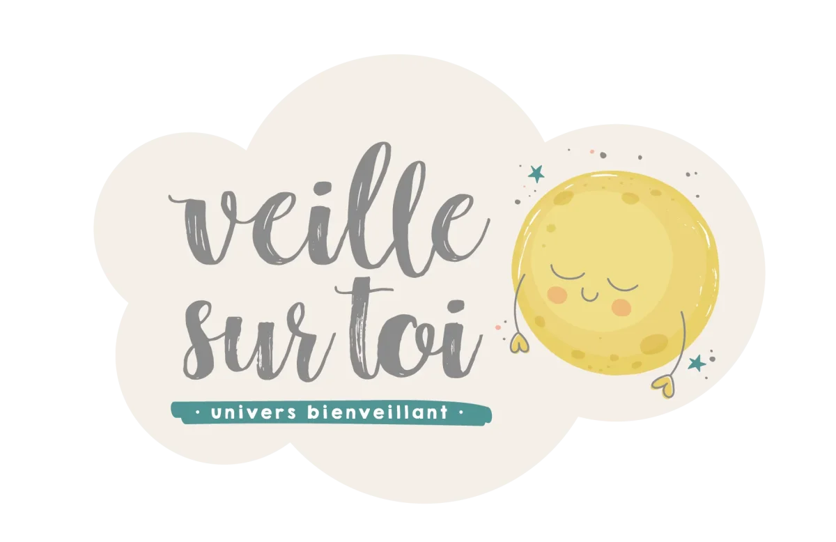 Carte cadeau Veille sur toi - Veille sur toi - Boutique Maman & Bébé – Produits Essentiels Tendresse au Quotidien