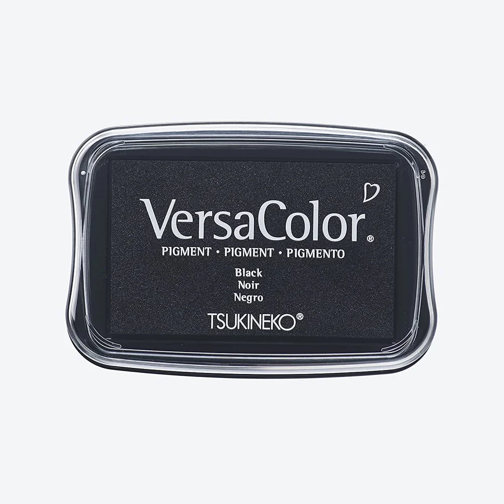 Grand Encreur Noir VersaColor - Organisation de la maison avec des solutions de rangement - {'count': 7, 'name': 'Support'}