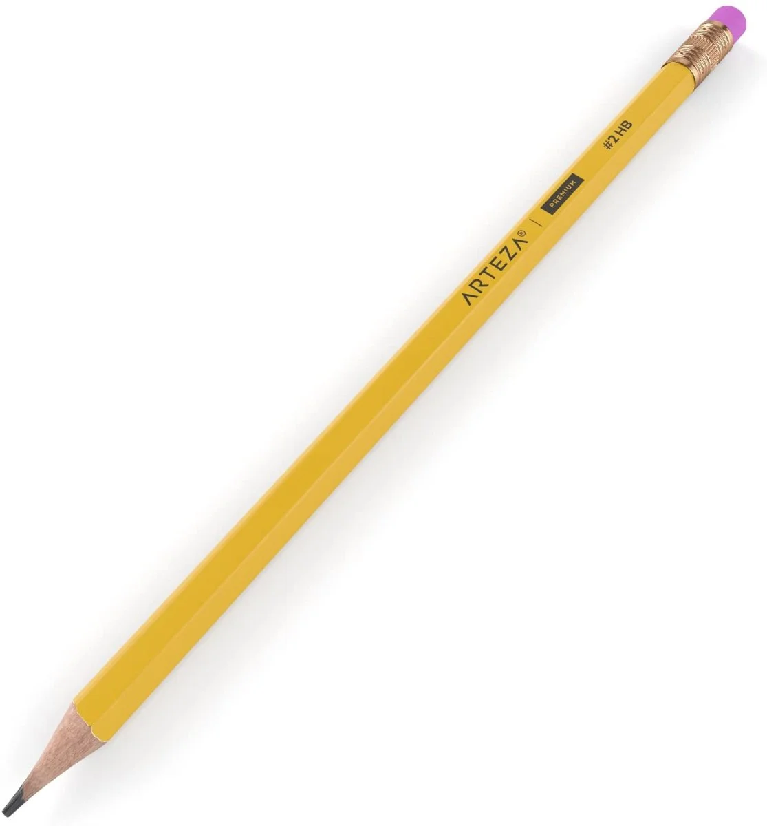 Crayon de papier (unité) – ARTEZA - Organisation de la maison avec des solutions de rangement Pot à Crayons de Couleur en Bois, Organiseur de Crayons Montessori 11  Compartiments Amovibles Porte-Stylos Organisateur Rangement Crayons  Porte-Marqueurs pour Enfants Fournitures