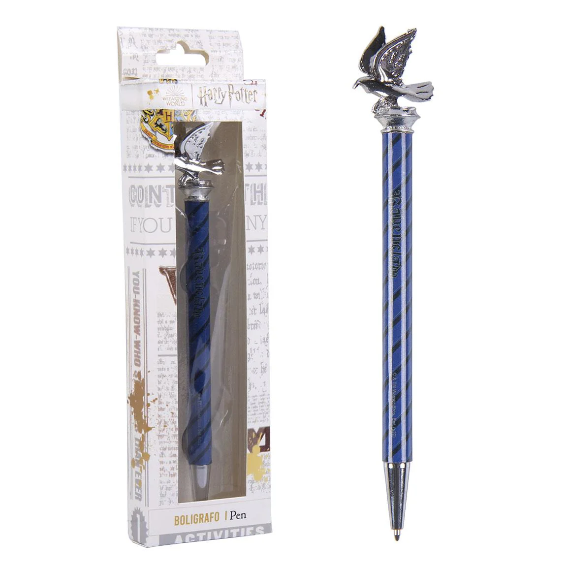 Stylo Bille Serdaigle - E-shop mondial – Produits durables, modernes et accessibles partout - E commerce