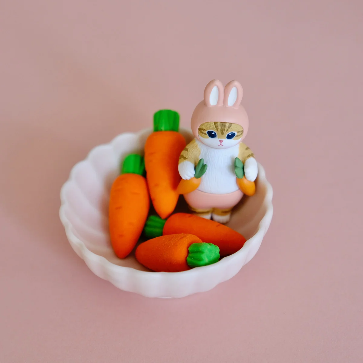 Mini Gomme Carotte - Organisation de la maison avec des cellier solutions de rangement
