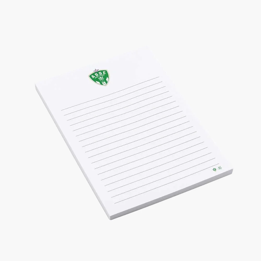 BLOC NOTE ASSE Saldi Straordinari Offerte Speciali Disponibili Adesso