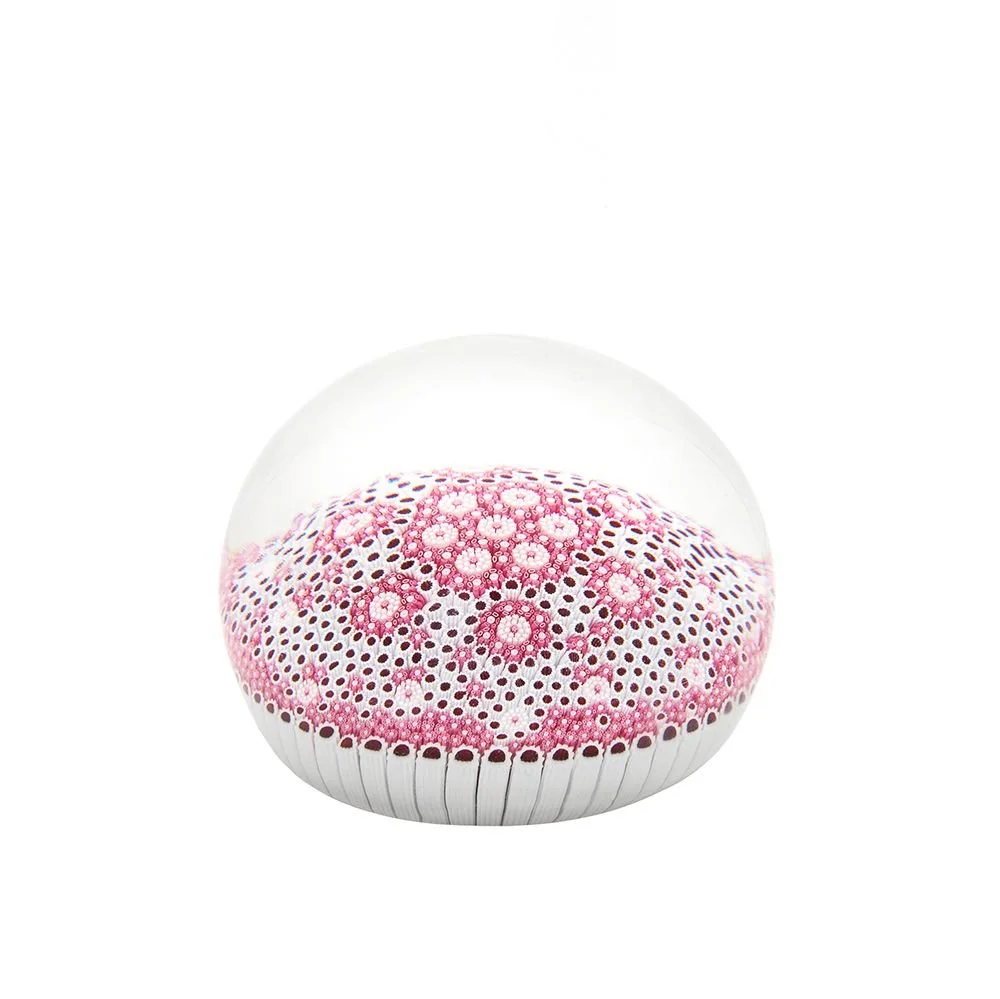 Presse-papier daisy saint-louis - Vins papier Rouges Harmonieux pour Chaque Occasion