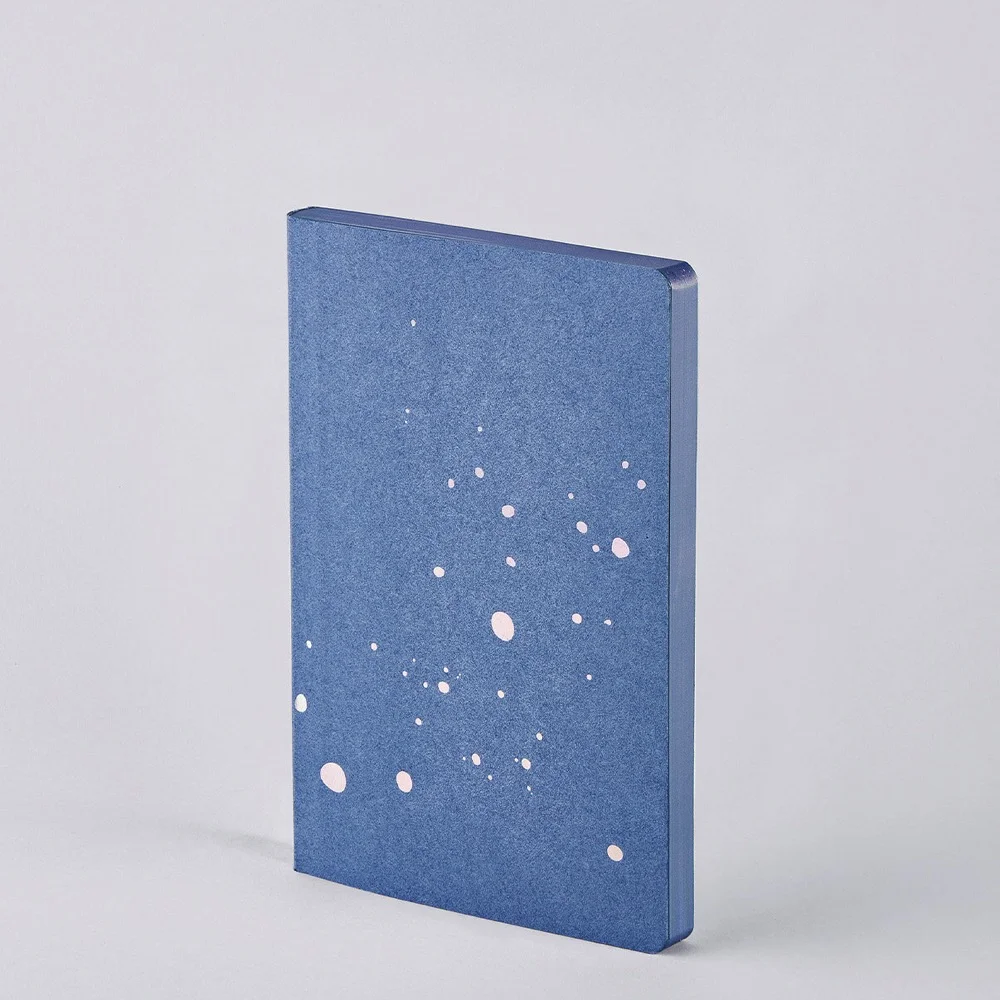Cahier Nuuna Galaxy Organisation maison solutions rangement