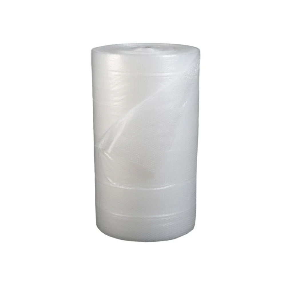 Film à bulle dimensions transparent – Ø10mm – Laize 0.5 x 5m - Éclairage de qualité avec frais de port offerts