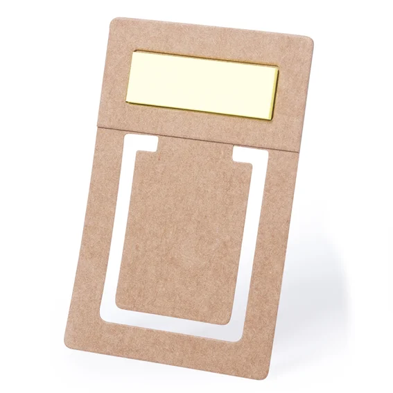 Marque-pages en carton recyclé et feuillets repositionnables - Vins Rouges Harmonieux pour Chaque Occasion - {'count': 1, 'name': 'Marabout'}