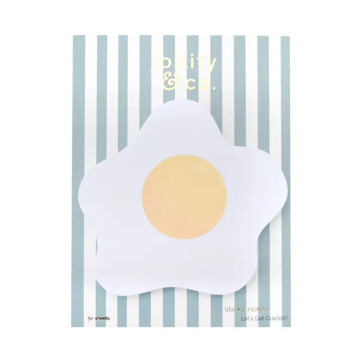 Sticky Notes Sunny Side Up - Organisation de la maison avec des solutions de rangement - Cuisine
