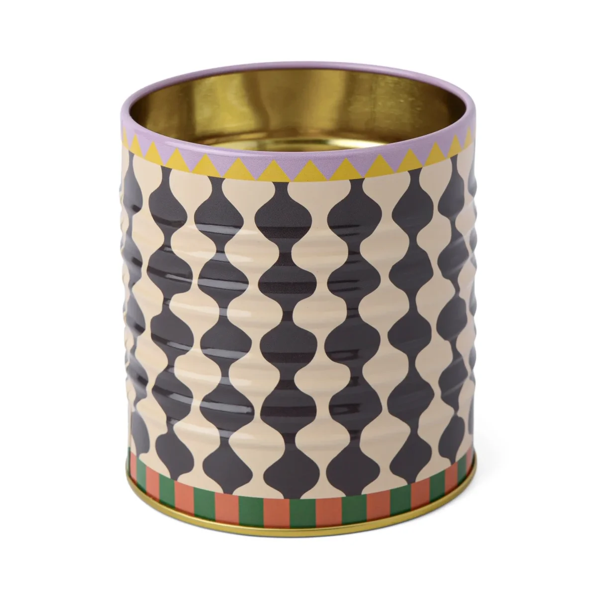 Pot Crayons Wavy Organisation maison solutions rangement