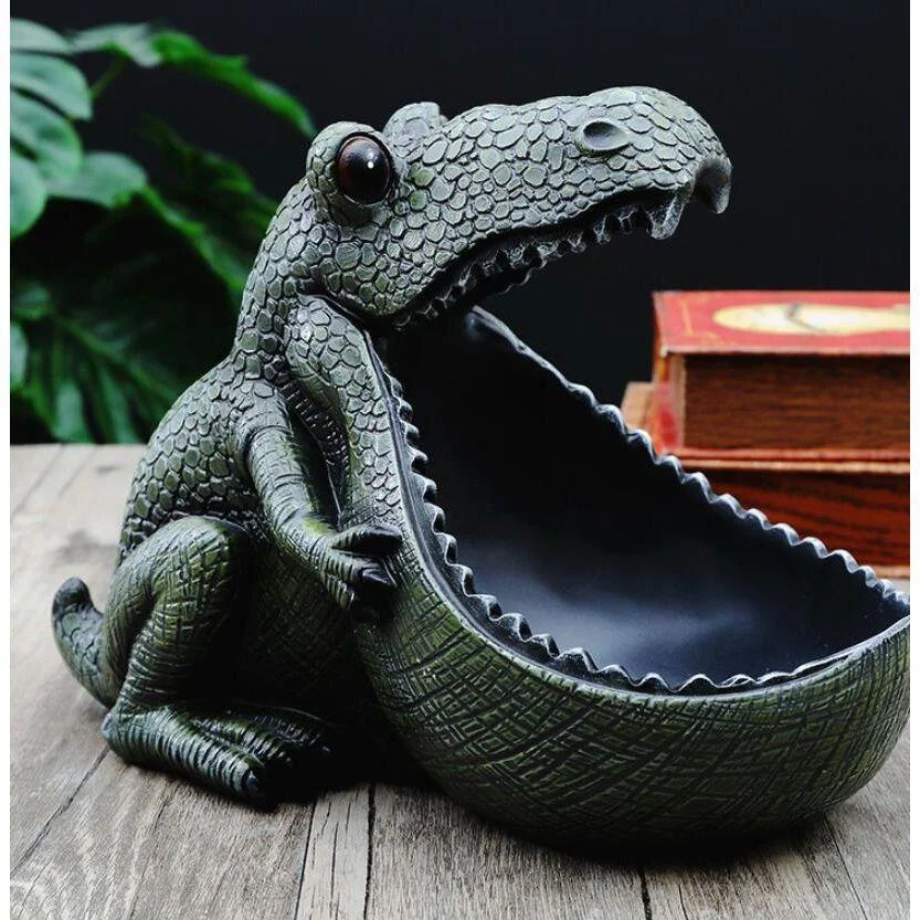 Vide Poche Design Dinosaure | Rex - E-shop mondial – Produits durables, modernes et accessibles partout - T rex