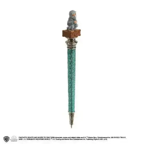 Stylo Premium Animaux Fantastiques - Demiguise - E-shop mondial – Produits durables, modernes et accessibles partout - Animalerie