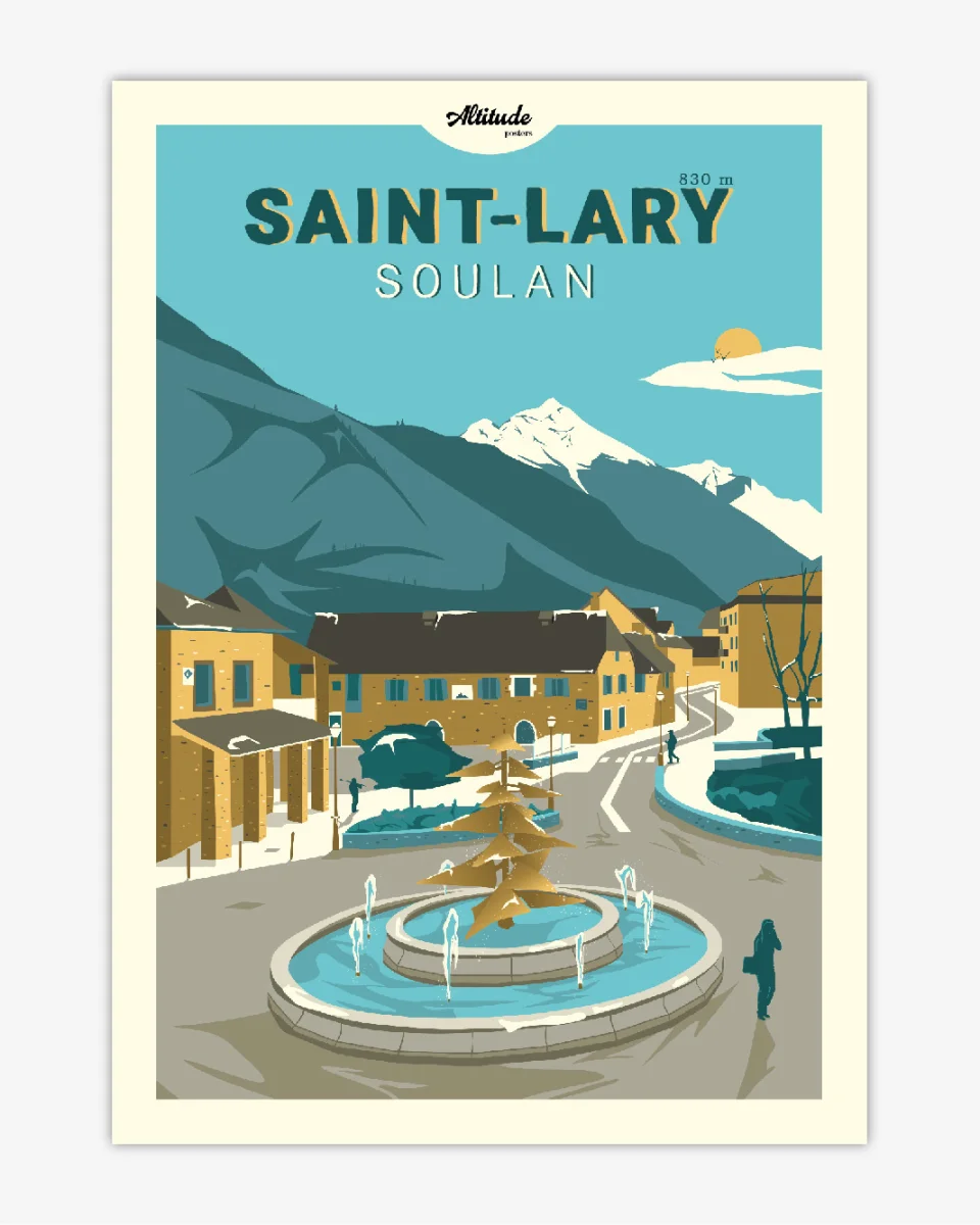Carte postale Saint-Lary-Soulan - Vins Rouges Harmonieux pour Chaque Occasion Carte des vins d'occasion - Décoration - leboncoin - page 2