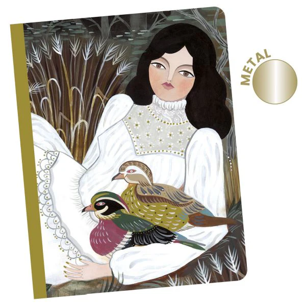 CAHIER MARGOT 48 PAGES - Boutique Maman & Bébé – Produits Essentiels au Quotidien Produits offerts