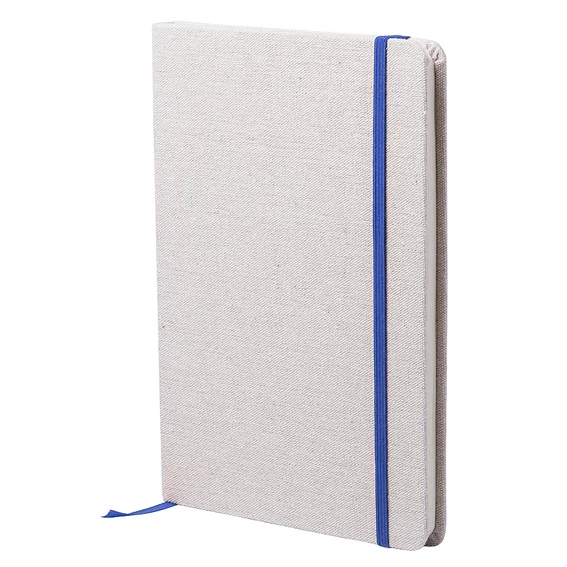 Cahier A5 publicitaire couverture rigide couverte de coton, signet et élastique de fermeture - Vins Rouges Harmonieux pour Chaque Occasion Cahier ancien - Etsy France