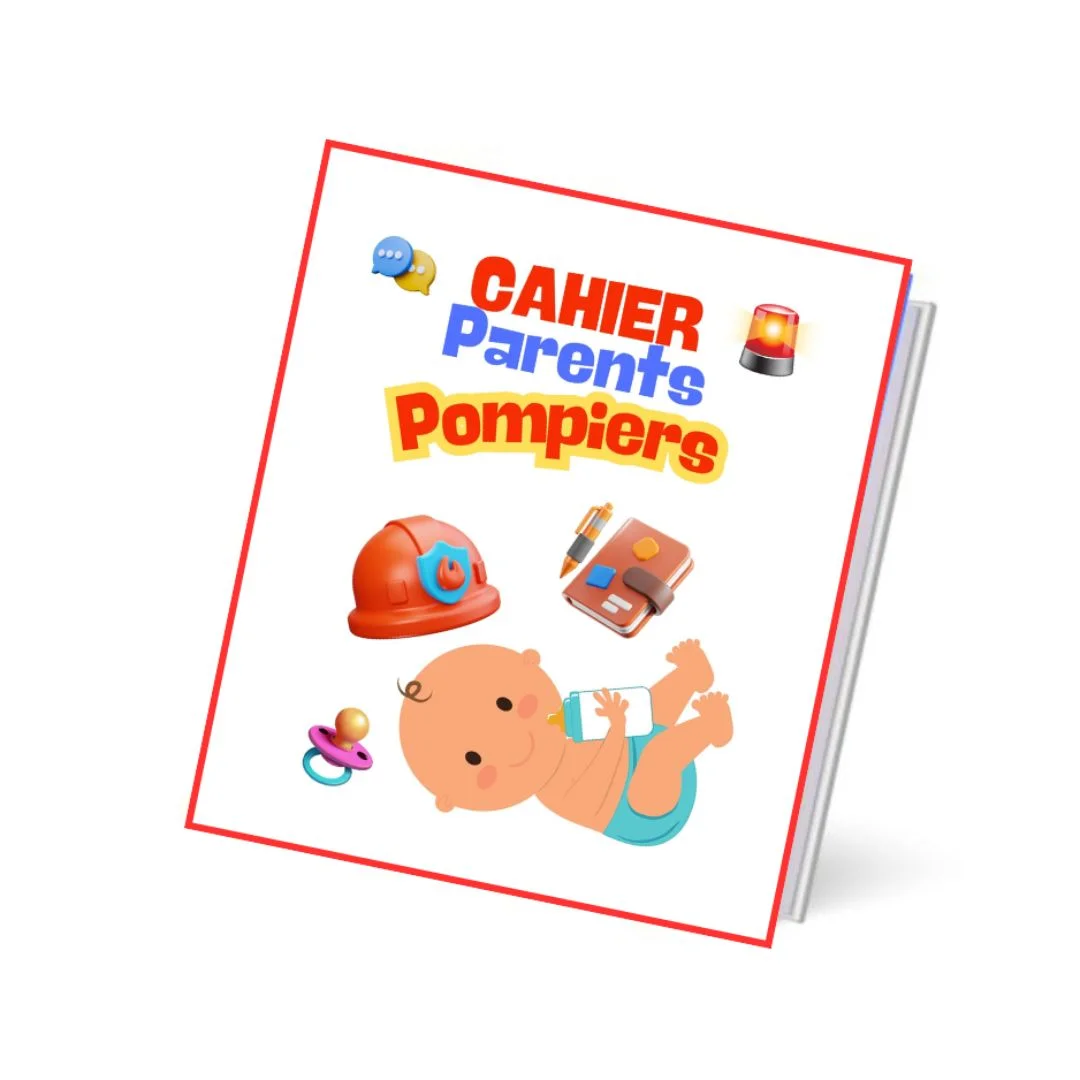 🧯Cahier Parents Pompiers 🔥 - Vins Rouges Harmonieux pour Chaque Occasion FunFest - Etiquette Bouteille de Vin Annonce Grossesse - Futurs Grands- Parents - Cadeau Papy et Mamie (Style Grande Cuvée) : Amazon.fr: Cuisine et  Maison
