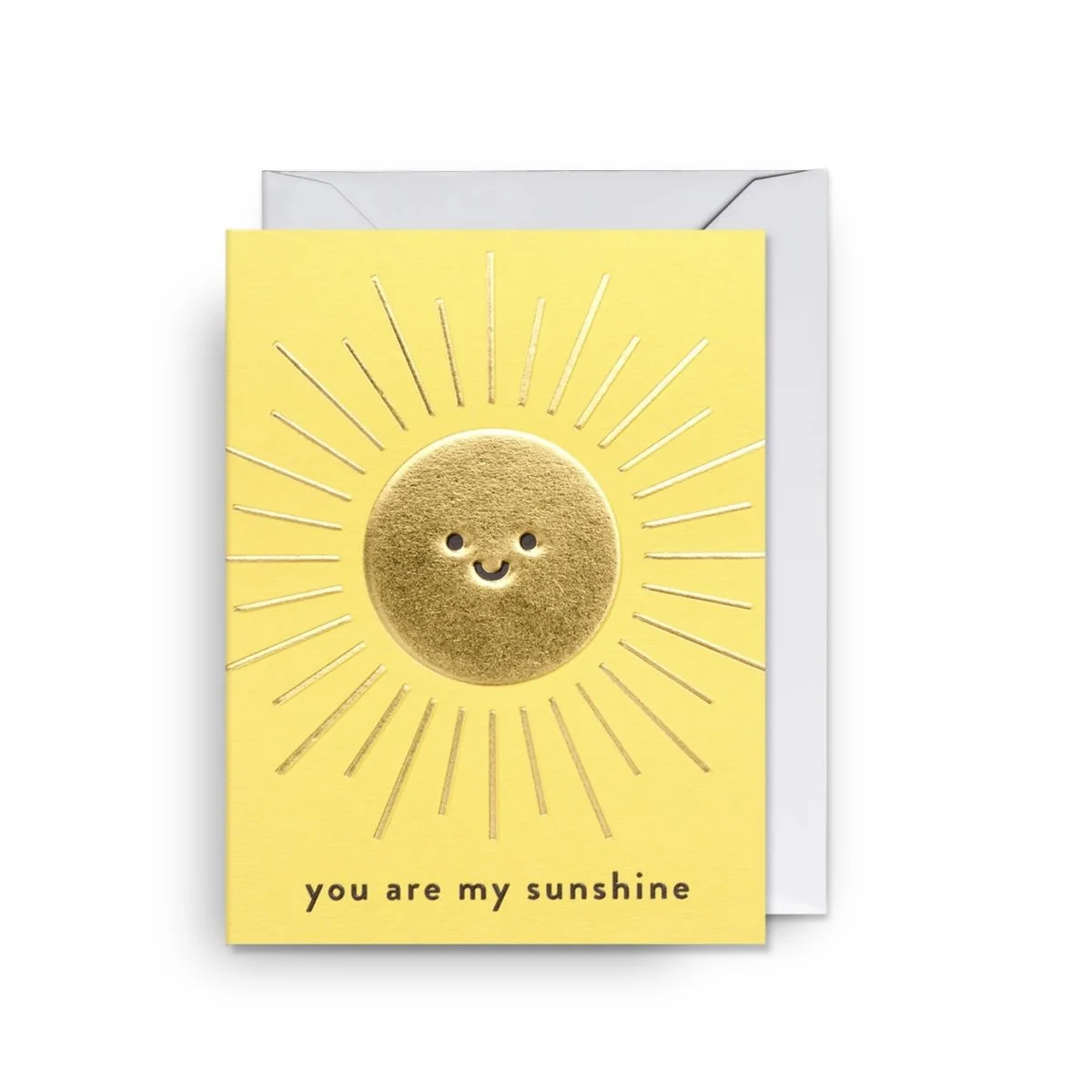 Carte You Are My Sunshine - Organisation de la maison téléchargement avec des solutions de rangement