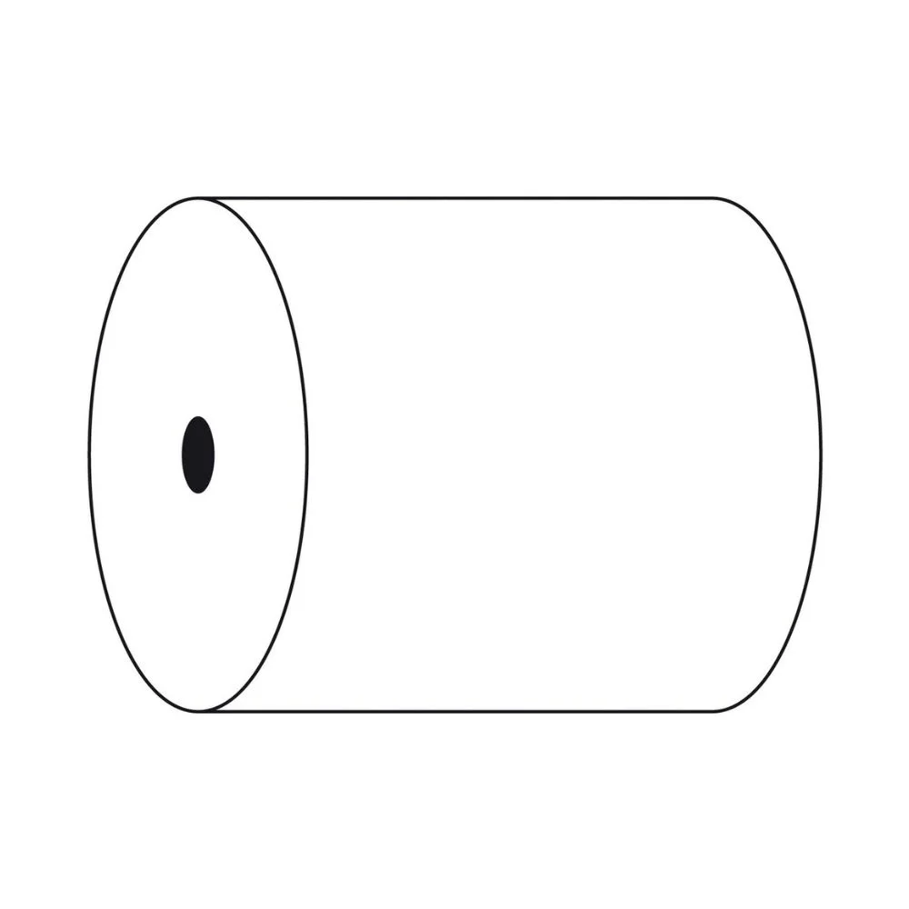 Rouleau de Papier pour Caisse – 75mm - Organisation de la maison avec des solutions de rangement - {'count': 3, 'name': 'Amazon.fr'}