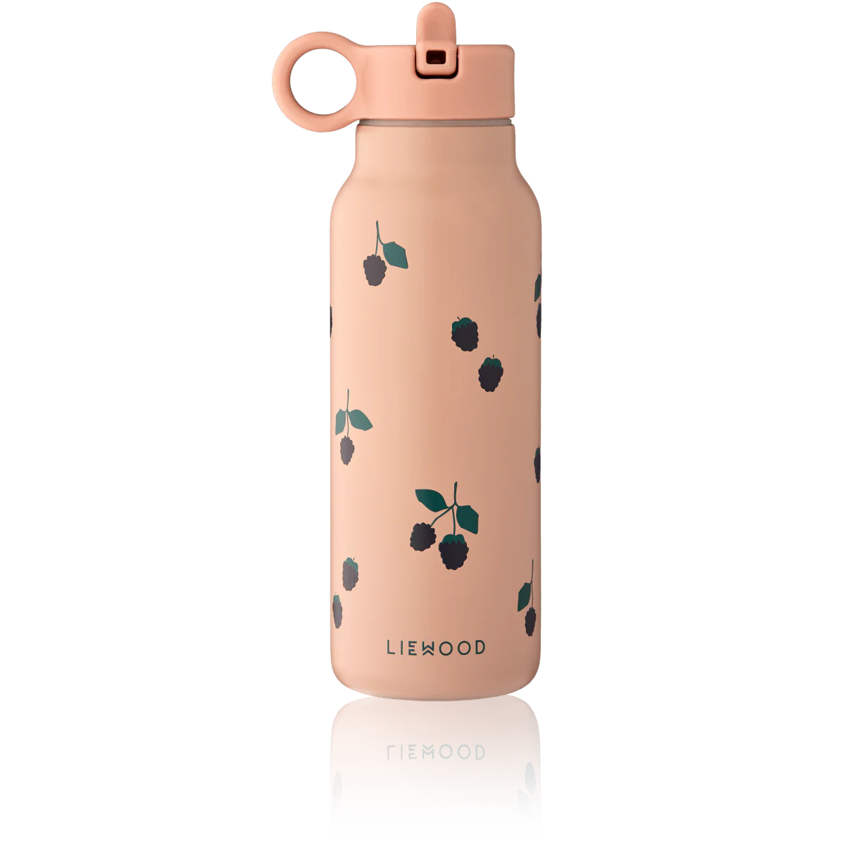 Bouteille d'eau Liewood Falk 350Ml jours Berry/Pale Tuscany - E-shop mondial – Produits durables, modernes et accessibles partout