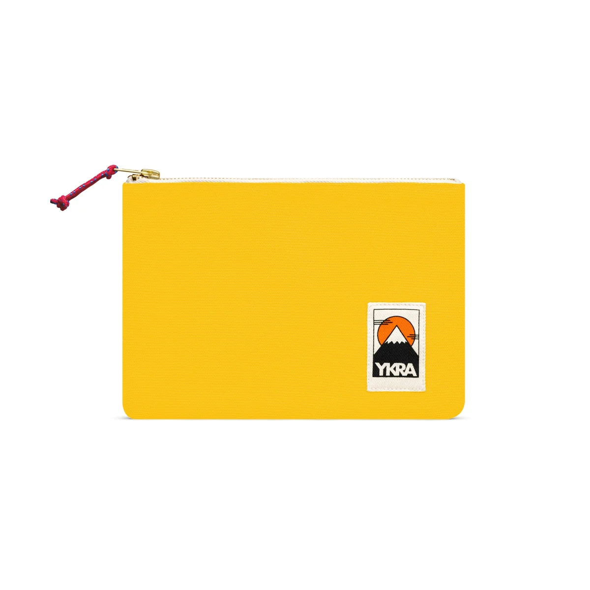Pouch Trousse Jaune - Édition Limitée – L’Art de la Table Française en Promotion ! - Tablescape