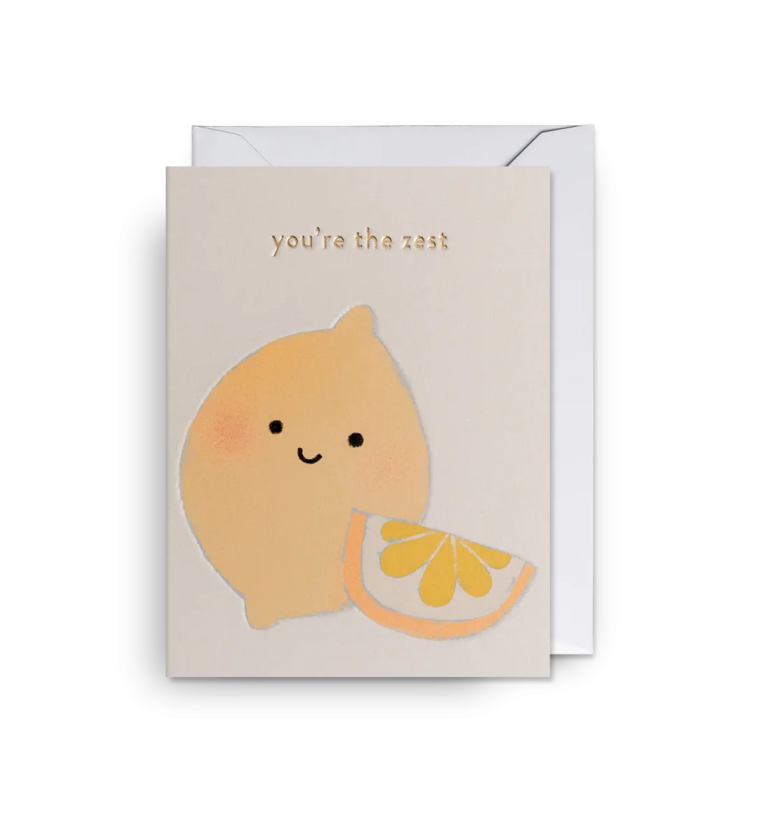 Mini Carte Citron – You’re The Zest - Organisation de la maison avec des solutions de rangement Live 88 : Petit rangement facile | Scrap with Steph