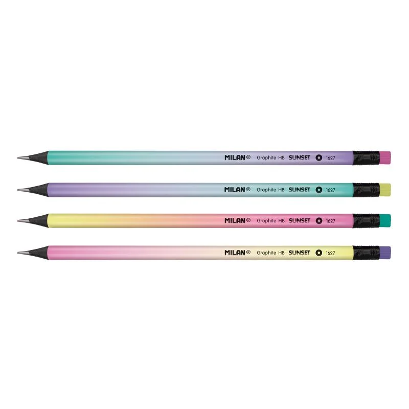 Crayon Gris Sunset - Organisation de la maison avec des support solutions de rangement