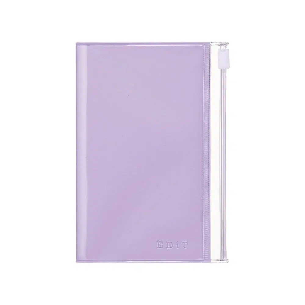 Carnet de Poche Edit – Lavender - Organisation de la maison avec des solutions de rangement - {'count': 1, 'name': 'PETIT'}