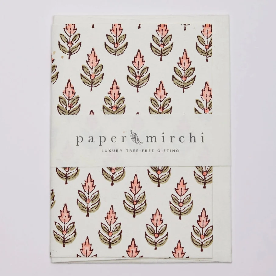 Carte de Vœux Block Print Buti Coral - Papier Mirchi - Organisation de la maison avec des solutions de rangement 🗂️COMMENT BIEN TRIER TES PAPIERS ADMINISTRATIFS, Avec la mise en place  d’un bon système tu n’auras plus de papiers qui trainent chez toi!, On ne  reçoit aujourd’hui quasi plus
