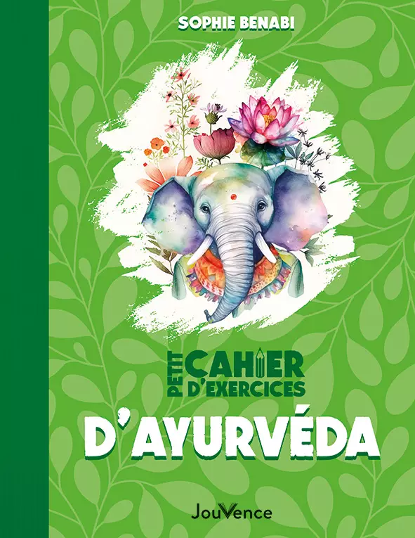 Petit Cahier d’exercices d’ayurvéda - Vins Rouges Harmonieux Nathalie pour Chaque Occasion