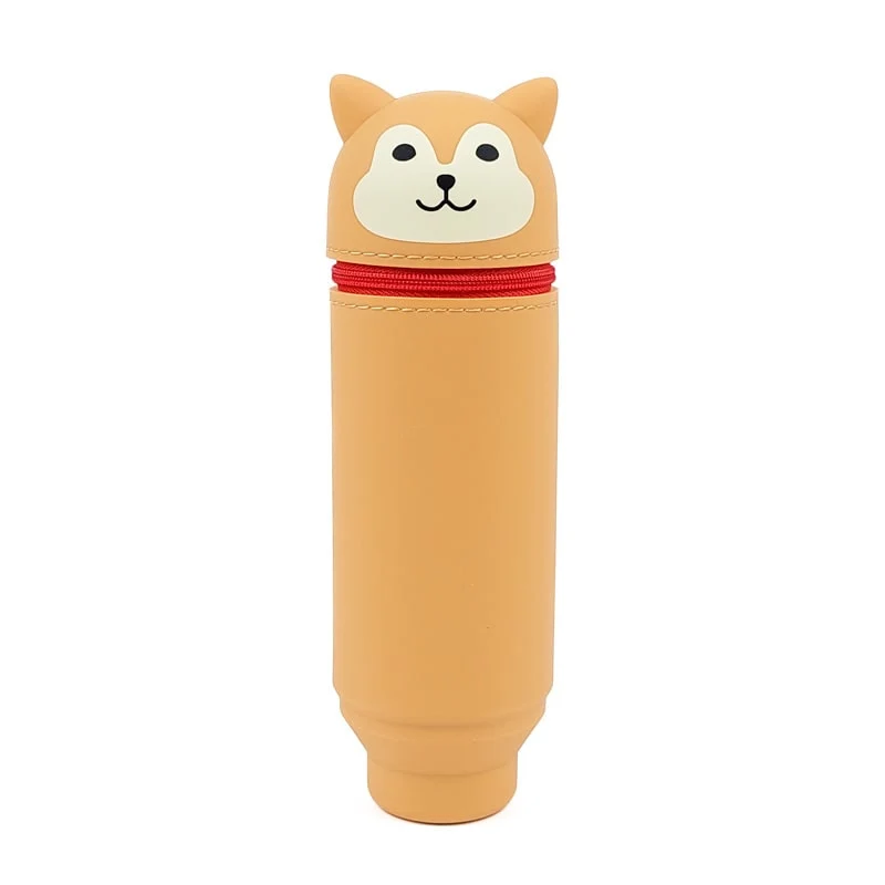Trousse PuniLabo Shiba Inu - Saldi Straordinari Gold – Offerte Speciali Disponibili Adesso