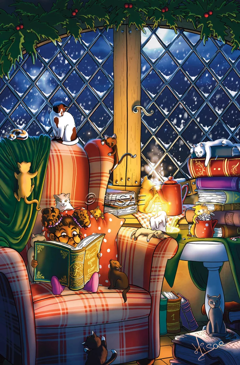conte Noël CARTE POSTALE Saldi Straordinari Offerte Speciali Disponibili Adesso