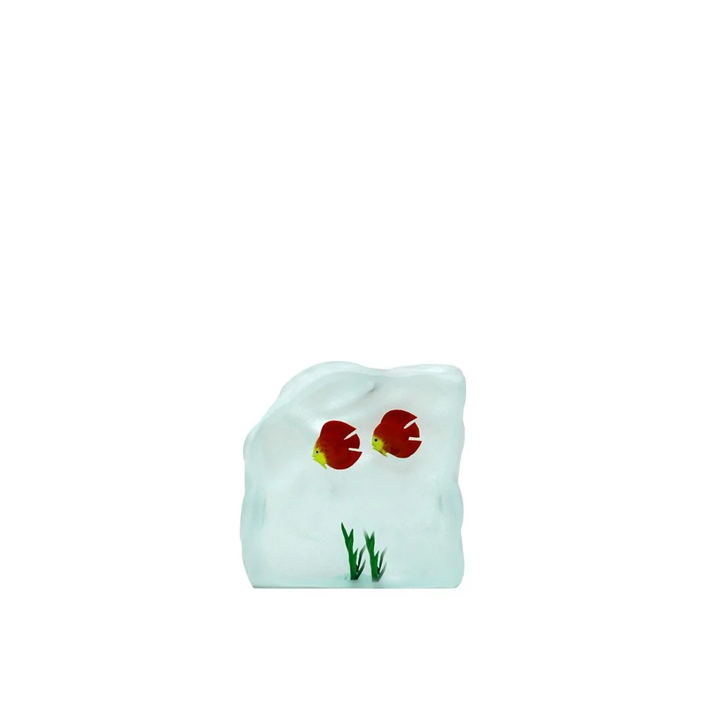 Presse-papier aquarium yves trucchi - Vins Rouges Harmonieux pour Chaque Occasion - {'count': 1, 'name': 'modèles'}