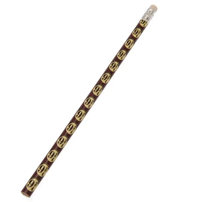 Crayon à papier 9 3/4 - E-shop mondial – Produits durables, modernes et accessibles partout - Harry potter
