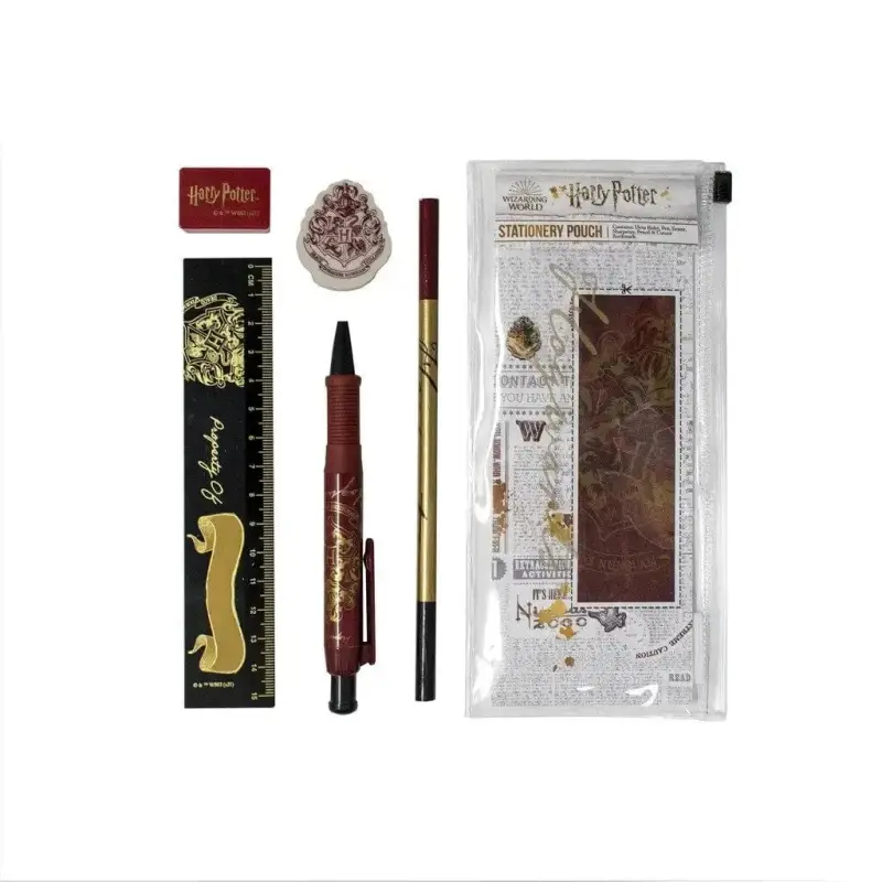 Set de Papeterie Hogwarts - E-shop mondial – Produits durables, modernes et accessibles partout Top E Shop Openo Ensemble 260/250 armoire modulaire, blanc (OPENO SET  260/250) au meilleur prix | Octobre 2026 | idealo.fr