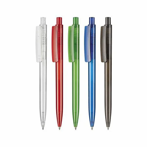 Stylo bille en PET recyclé – PETRO TRANSPARENT - Saldi Straordinari – Offerte Speciali Disponibili Adesso - {'count': 2, 'name': 'Realtor.com'}