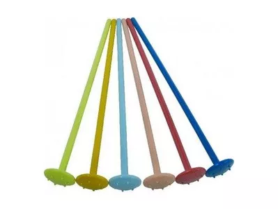 Plastic tonicstamper gekleurd - Vins Rouges Harmonieux pour Chaque Occasion Coffret 6 Verres à vin indiens 400 ml en Plastique réutilisable Rouge Koma