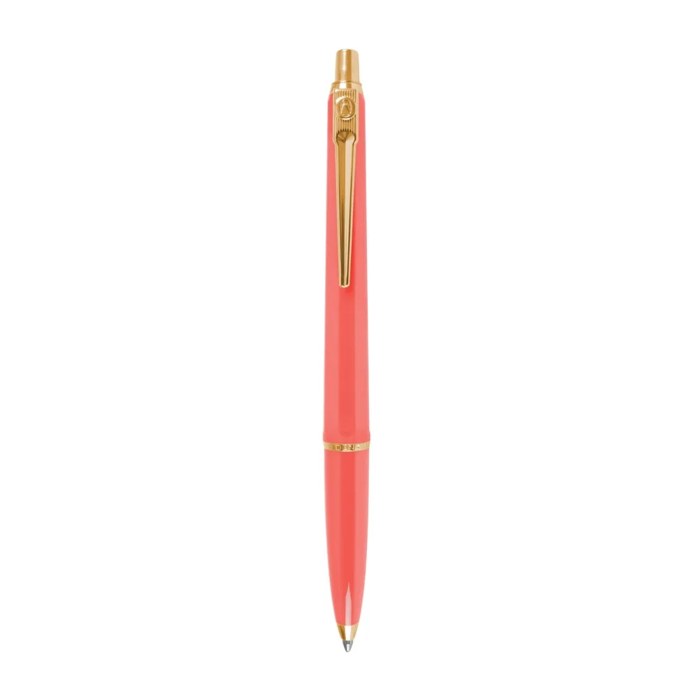 Stylo à Bille Epoca P Luxe – Ballograf - Organisation de la maison avec des solutions de rangement - {'count': 14, 'name': 'Ballograf'}