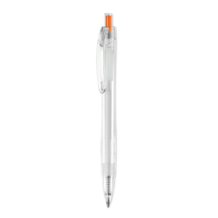 Stylo bille en PET recyclé – RPET PEN - Saldi Straordinari – Offerte Speciali Disponibili Adesso MANNOL ATF AG52