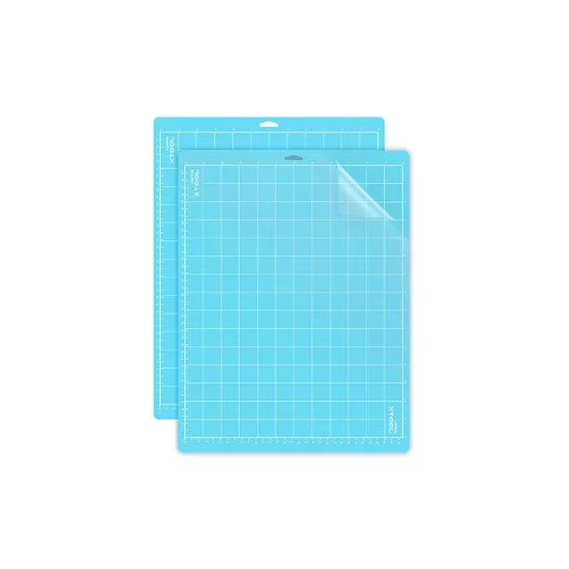 xTool M1 LightGrip Tapis de Coupe Adhésif(2 Pièces) - E-shop mondial – massicots Produits durables, modernes et accessibles partout