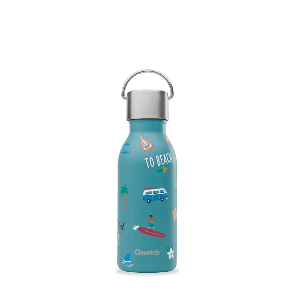 Gourde isotherme en inox Kids Honolulu - 35cl - Saldi Monde Straordinari – Offerte Speciali Disponibili Adesso